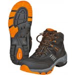 šněrovací STIHL WORKER S3 – Zboží Mobilmania