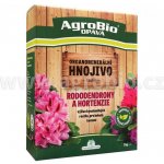 AgroBio Trumf Rododendrony a hortenzie 1 kg – Hledejceny.cz