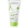 Tělové krémy A-Derma Universal Cream univerzální krém s kyselinou hyaluronovou 150 ml