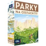Albi Parky: Na cestách – Sleviste.cz