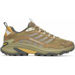 Merrell Moab Speed 2 Gtx M J038325 cairn – Hledejceny.cz