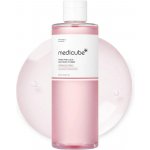 Medicube PDRN Pink Cica Soothing Toner Hydratační a rozjasňující pleťové tonikum 250 ml – Zboží Dáma