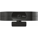 Trust TW-350 4K Ultra HD Webcam – Zboží Živě