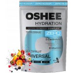 OSHEE Hydration Zero Sugar Powder 630 g – Zboží Dáma