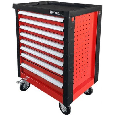 Sherman 7811566 – Zboží Dáma