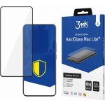 3mk HardGlass Max Lite Black pro Xiaomi 15 Ultra 5903108646512 – Zboží Živě