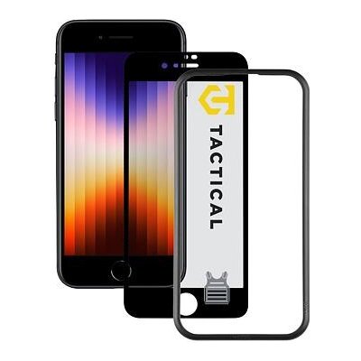 Tactical Glass Impact Armour sklo pro Apple iPhone 7/8/SE2020/SE2022 57983114108 – Zboží Živě