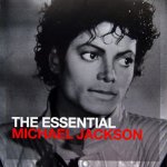 Jackson Michael - Essential Michael Jackson CD – Zboží Mobilmania