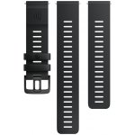 Polar Platební řemínek 22 mm, černá 910112234 – Zboží Mobilmania