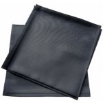 Margitex ubrousek Basic šedý 40x40cm – Hledejceny.cz