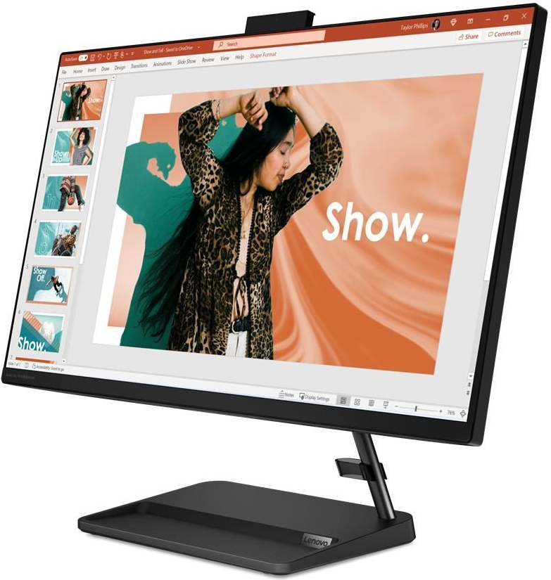 Lenovo IdeaCentre 3 KOMLEVALL1008