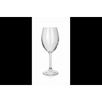 Banquet Crystal Leona sklenice na bílé víno, 230ml, 6ks