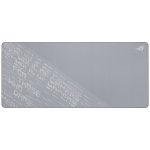 ASUS ROG SCABBARD II ARCTIC GRAY XXL 90MP03H0-BPUA00 – Sleviste.cz