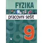 Fyzika 9 pro ZŠPr PS – Zboží Mobilmania