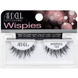 Ardell Wispies 122 Black