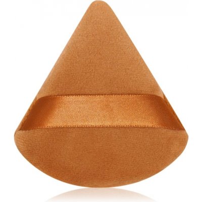 Danessa Myricks Beauty Yummy Skin Velour Puff Duo labutěnka Caramel – Hledejceny.cz