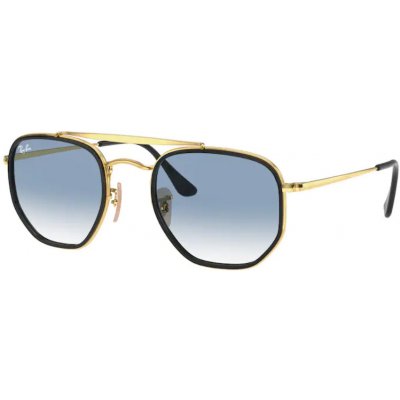 Ray-Ban RB 3648M 91673F THE MARSHAL II – Zbozi.Blesk.cz