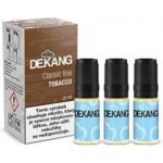 Dekang Tabák 30 ml 6 mg – Hledejceny.cz