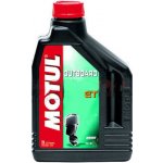 Motul Outboard 2T 1 l – Zboží Mobilmania