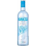 Hanácká Vodka 37,5% 1 l (holá láhev) – Zboží Mobilmania