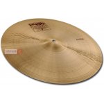 Paiste 2002 Classic Crash 17" – Hledejceny.cz