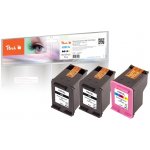 Peach HP PI300-564, No. 301XL, MultiPack Plus, 2x14 ml, 13 ml kompatibilní CMYK – Hledejceny.cz