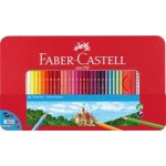 Faber-Castell 1158 60 ks – Zboží Mobilmania