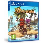 The Survivalists – Zboží Živě