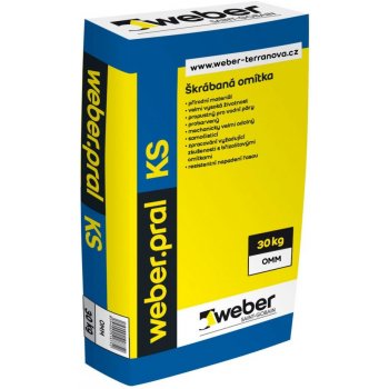 weberpral KS 25 kg