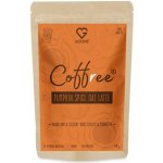 Coffree Pumpkin Spice Oat Latte 120 g – Zboží Dáma