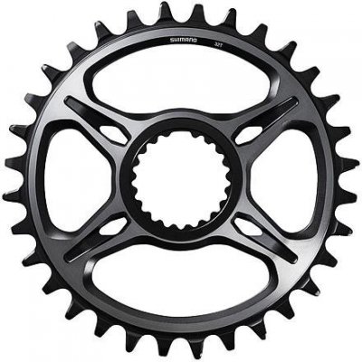 Převodník Shimano XTR SM-CRM95 pro kliky FC-M9100 a FC-M9120 počet zubů: 32 – Zbozi.Blesk.cz