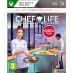 Chef Life - A Restaurant Simulator (Al Forno Edition) – Zboží Živě
