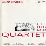 The James Taylor Quartet - Mission Impo LP – Hledejceny.cz
