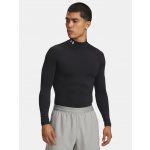 Under Armour pánské kompresní tričko HG Armour Comp Mock – Sleviste.cz