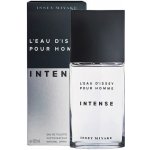 Issey Miyake L'Eau D'Issey Intense toaletní voda pánská 125 ml tester – Zboží Mobilmania