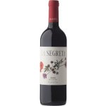 Planeta La Segreta Rosso 13,5% 0,75 l (holá láhev) – Hledejceny.cz