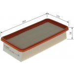 Vzduchový filtr BOSCH F 026 400 048 – Hledejceny.cz