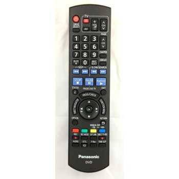 Dálkový ovladač Panasonic N2QAYB000463