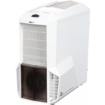 Zalman Z11 PLUS White