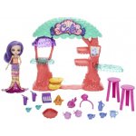 Mattel Enchantimals Mořské království kavárna herní set – Zbozi.Blesk.cz