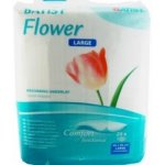 Batist podložka SAVÁ 60 x 90 cm 25 ks – Zboží Mobilmania