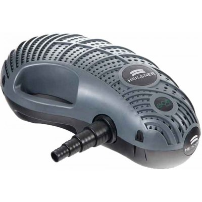 Heissner Aqua Craft ECO 6100 l/h P6100E-00 – Zboží Dáma
