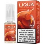 Ritchy Liqua Elements Cola 10 ml 18 mg – Hledejceny.cz