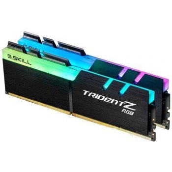 .SKILL Sniper X DDR4 16GB KIT 3400MHz CL16 F4-3400C16D-16GSXW