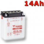 Yuasa YB14A-A2 – Zboží Mobilmania