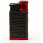 COLIBRI Evo schwarz/rot Schrägflamme Laser – Hledejceny.cz