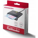 Axagon CRE-SM3TC – Zboží Živě