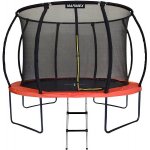 Marimex Comfort 305 cm + ochranná síť + schůdky – Zboží Dáma