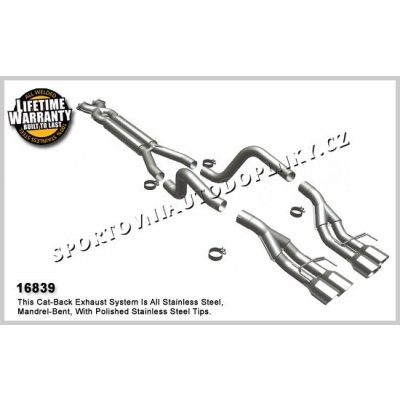 Magnaflow 16839 – Hledejceny.cz