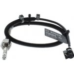 BOSCH Snímač, teplota chladiva 0986259186